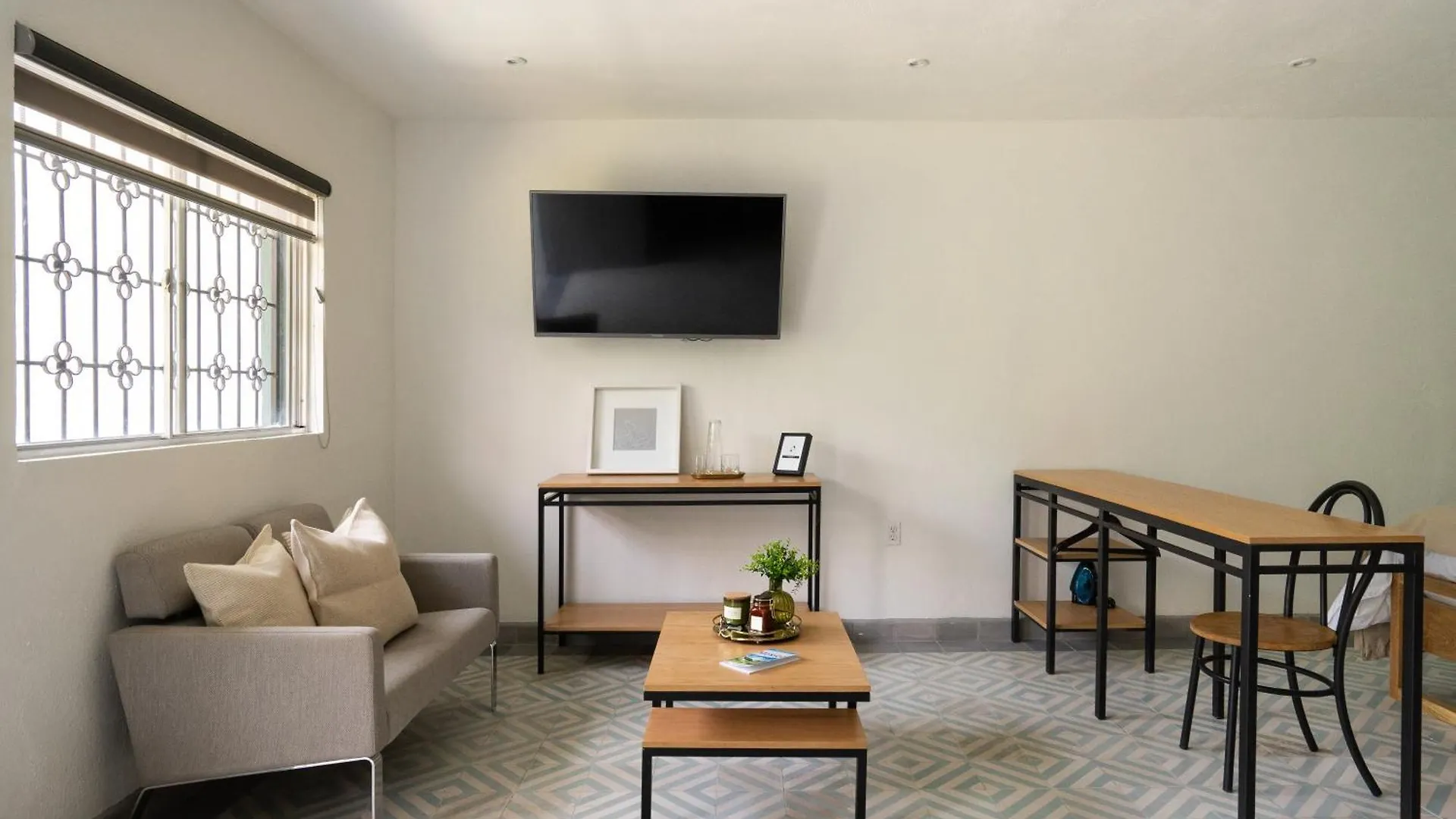 Casa Mateo Hotel Guadalajara