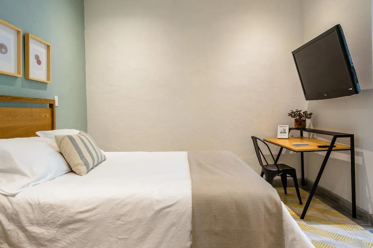Casa Mateo Hotel Guadalajara