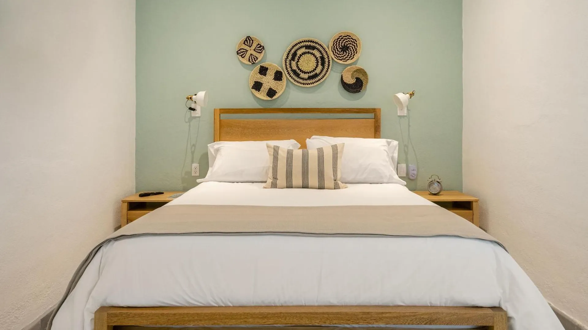 Casa Mateo Hotel Guadalajara