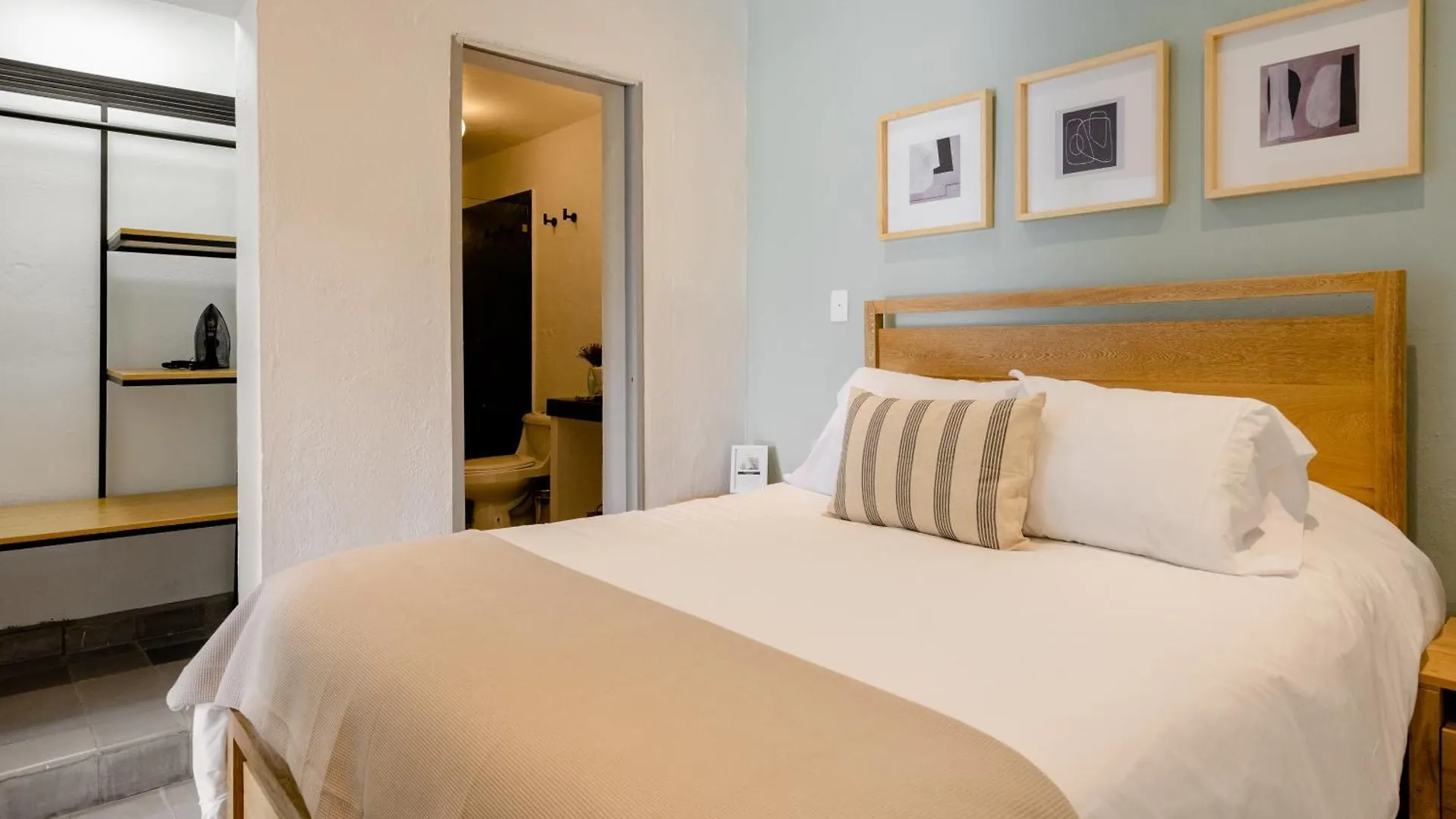 Casa Mateo Hotel Guadalajara 0*,