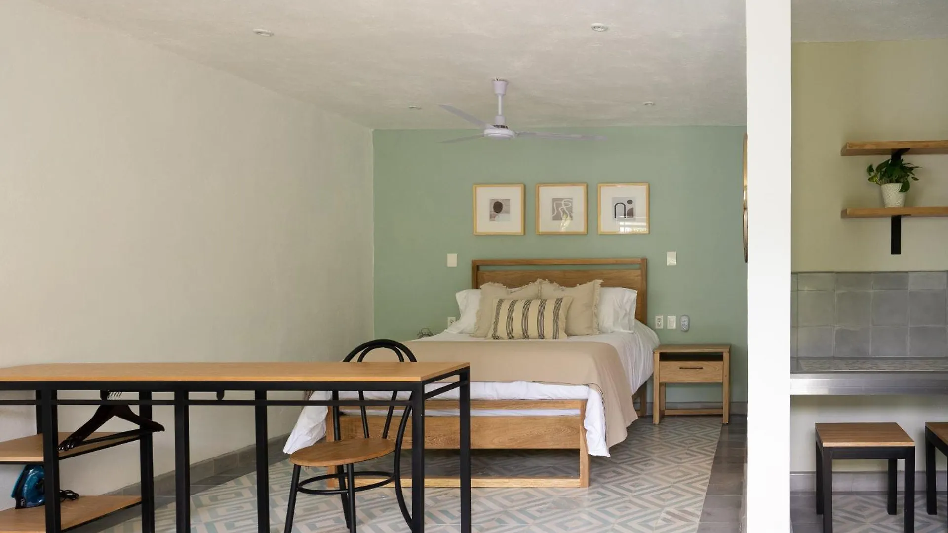 Casa Mateo Hotel Guadalajara