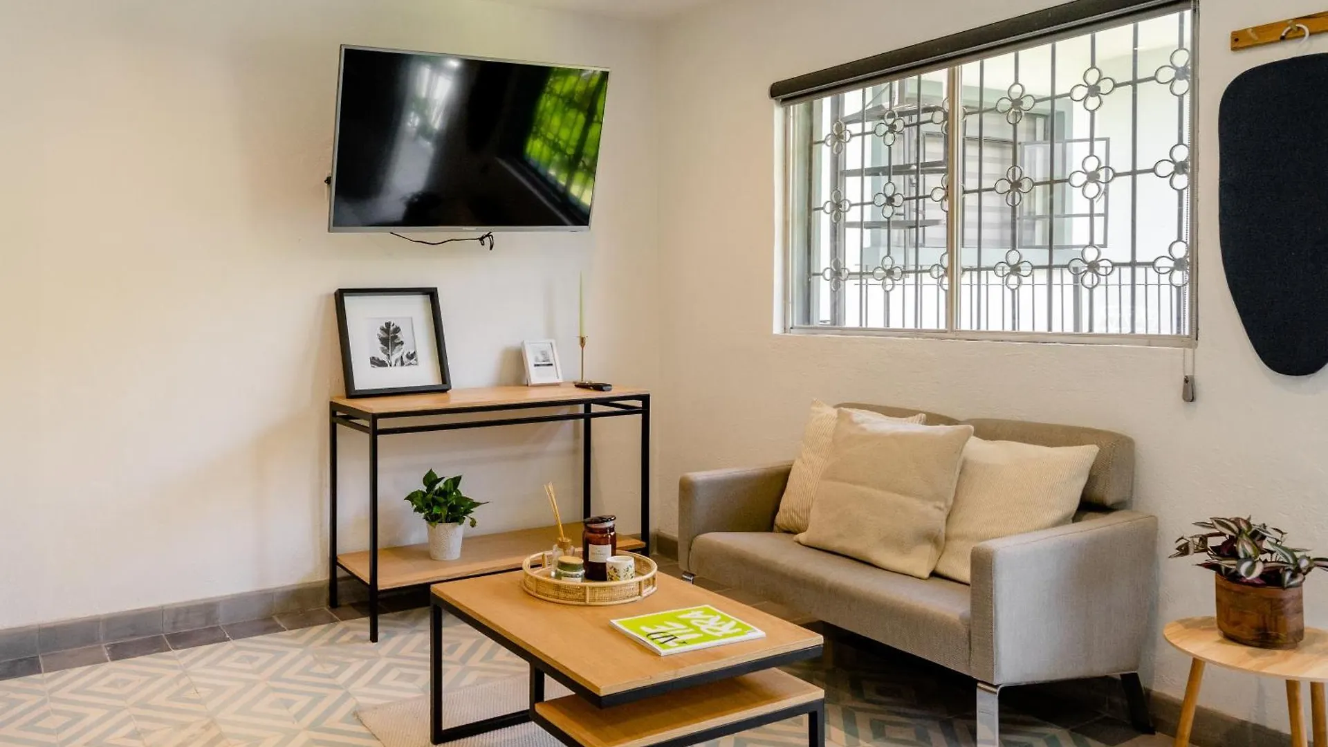 Casa Mateo Hotel Guadalajara